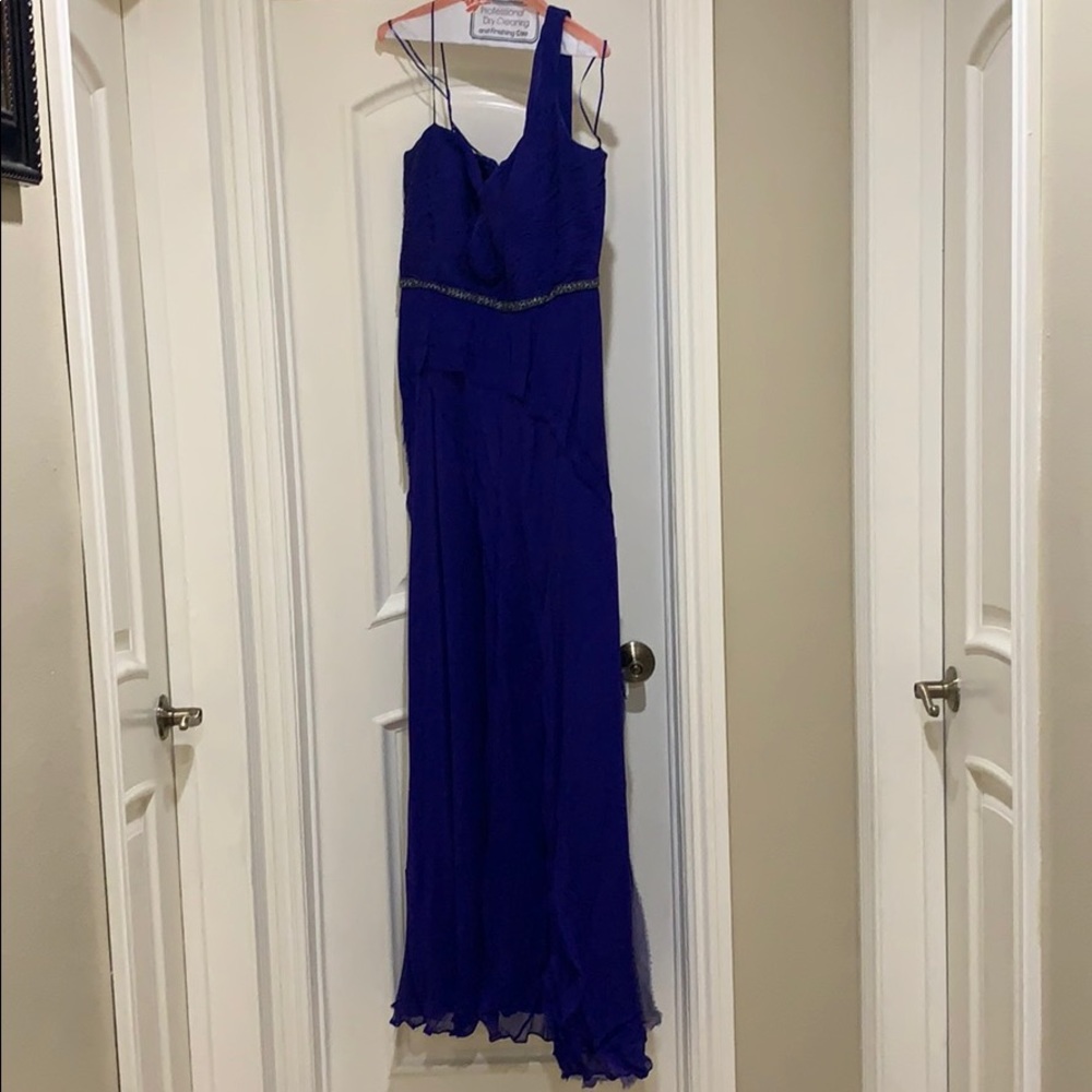 Long Dress